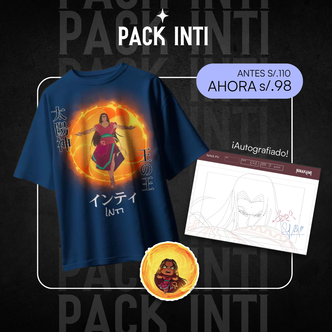 Packs