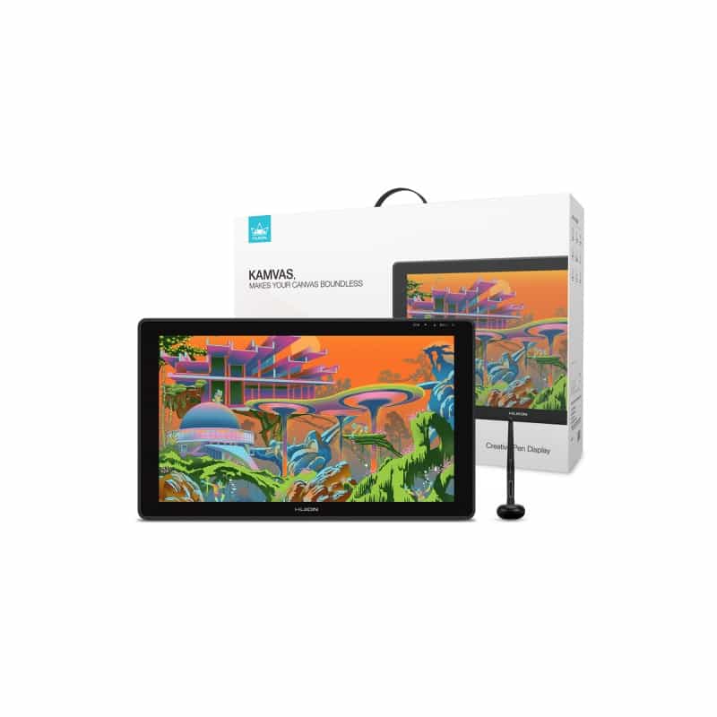 Huion