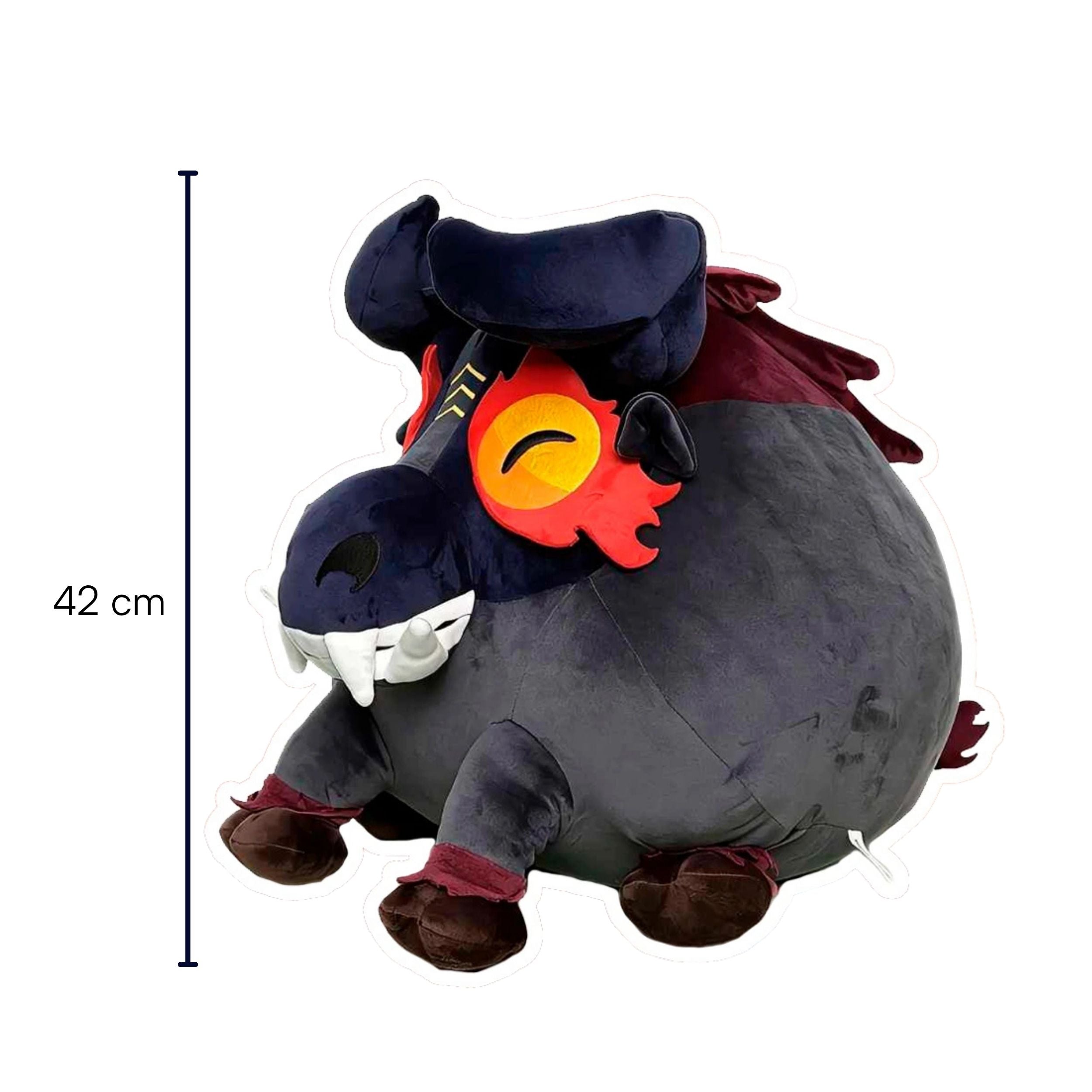 Peluche Supay XL