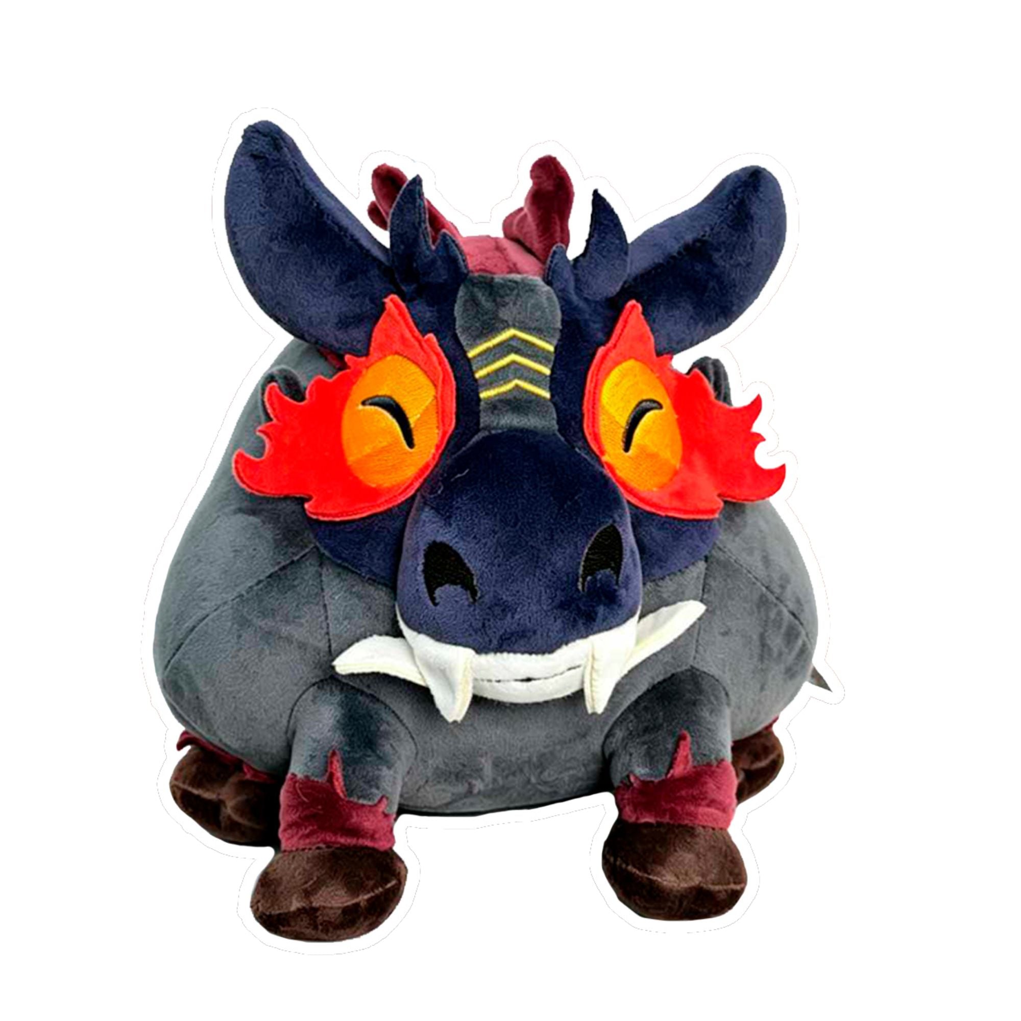 Peluche Supay mini