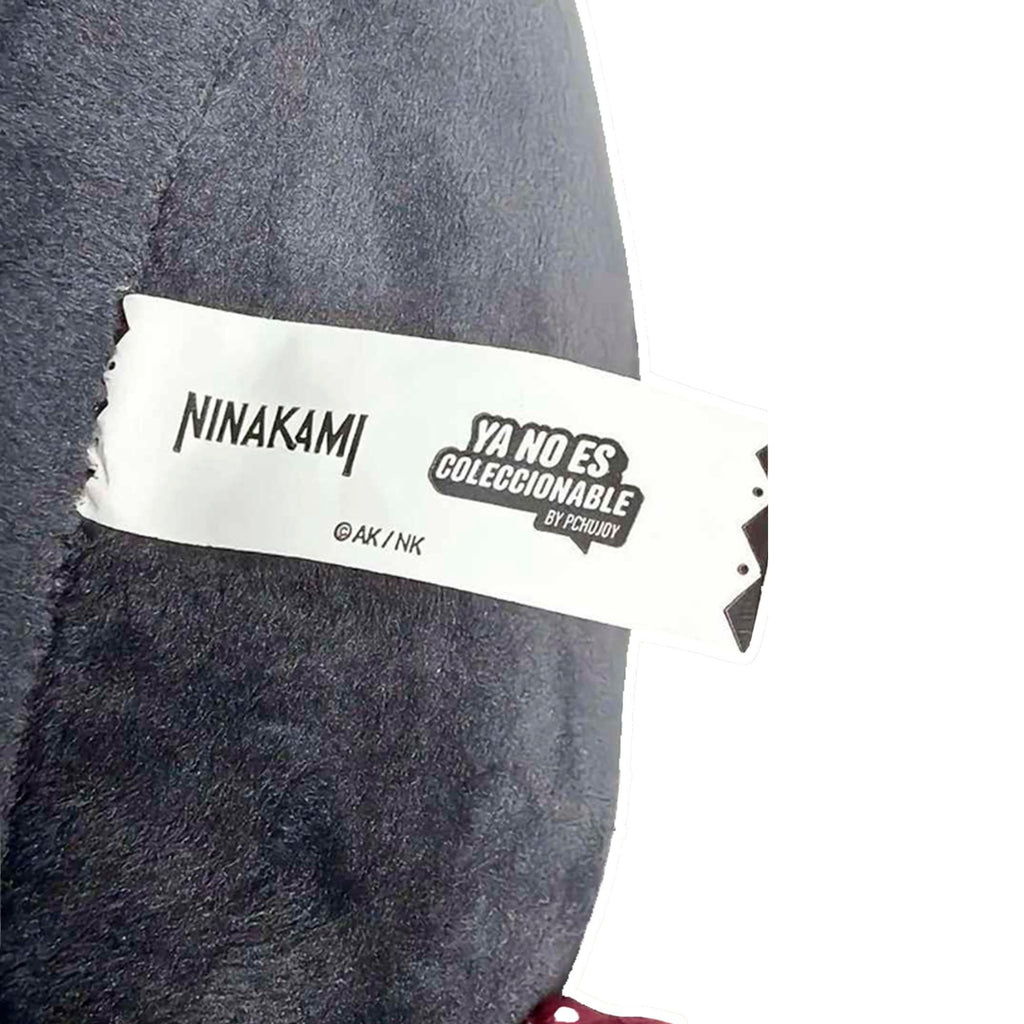 Peluche Supay mini