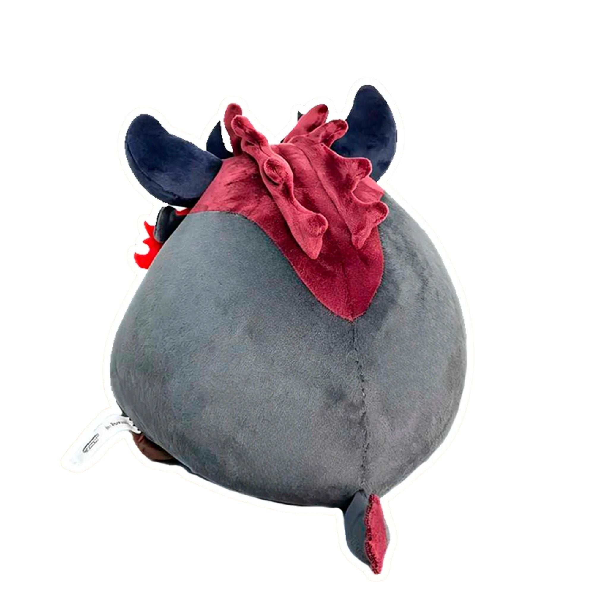 Peluche Supay mini