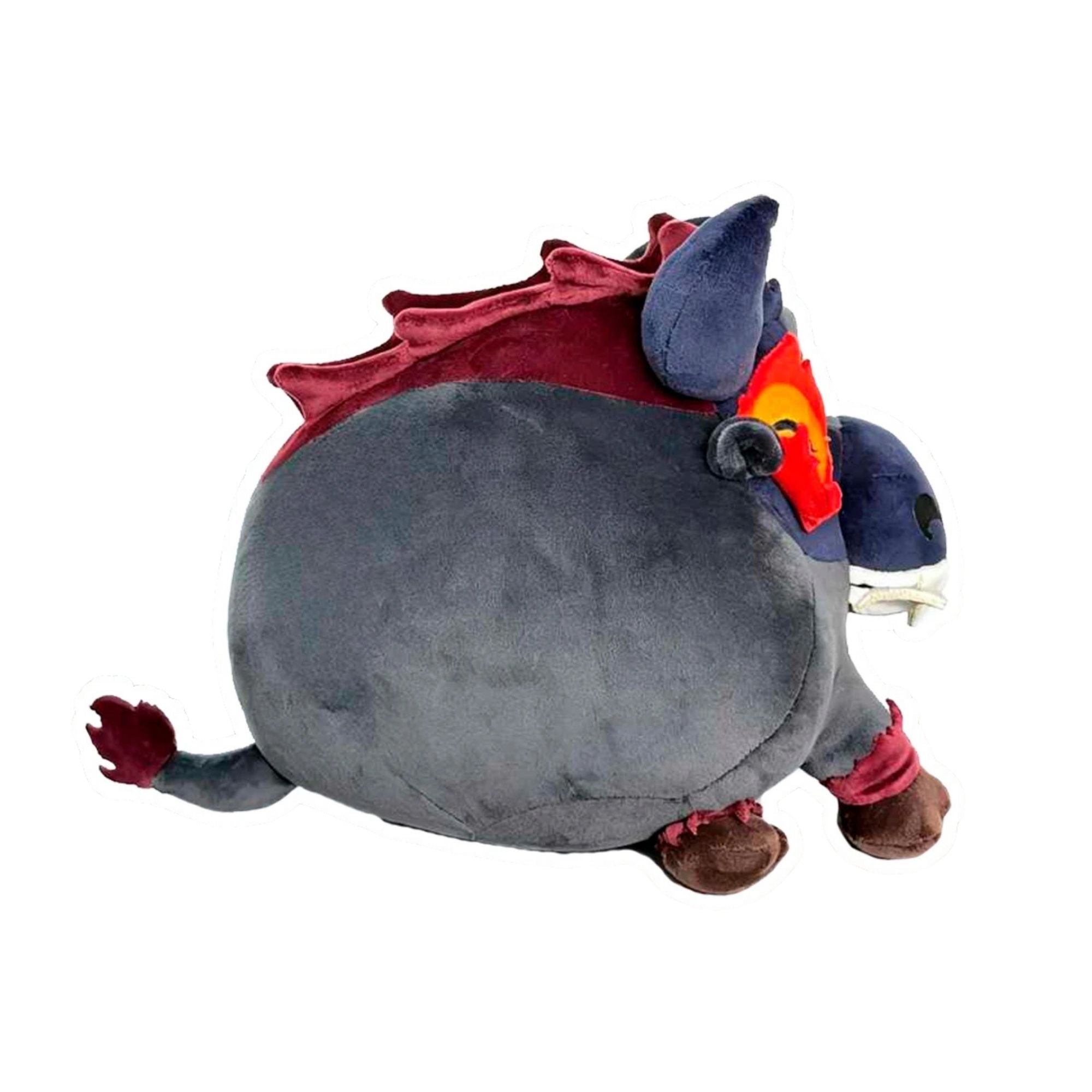 Peluche Supay mini