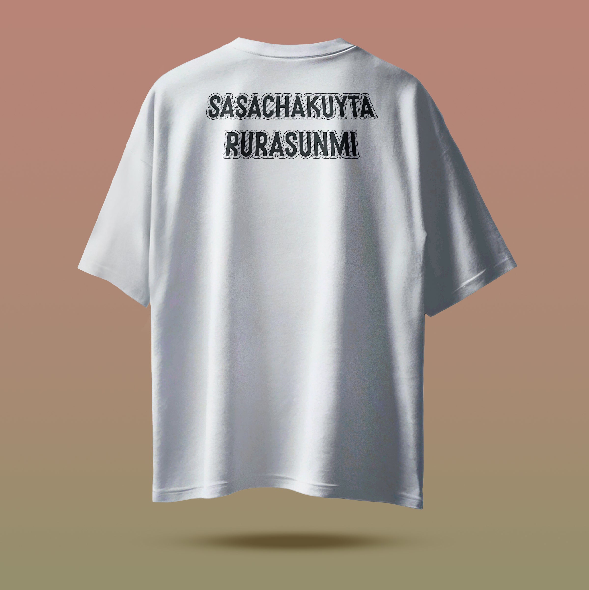 Polo 100% algodón CHACANA