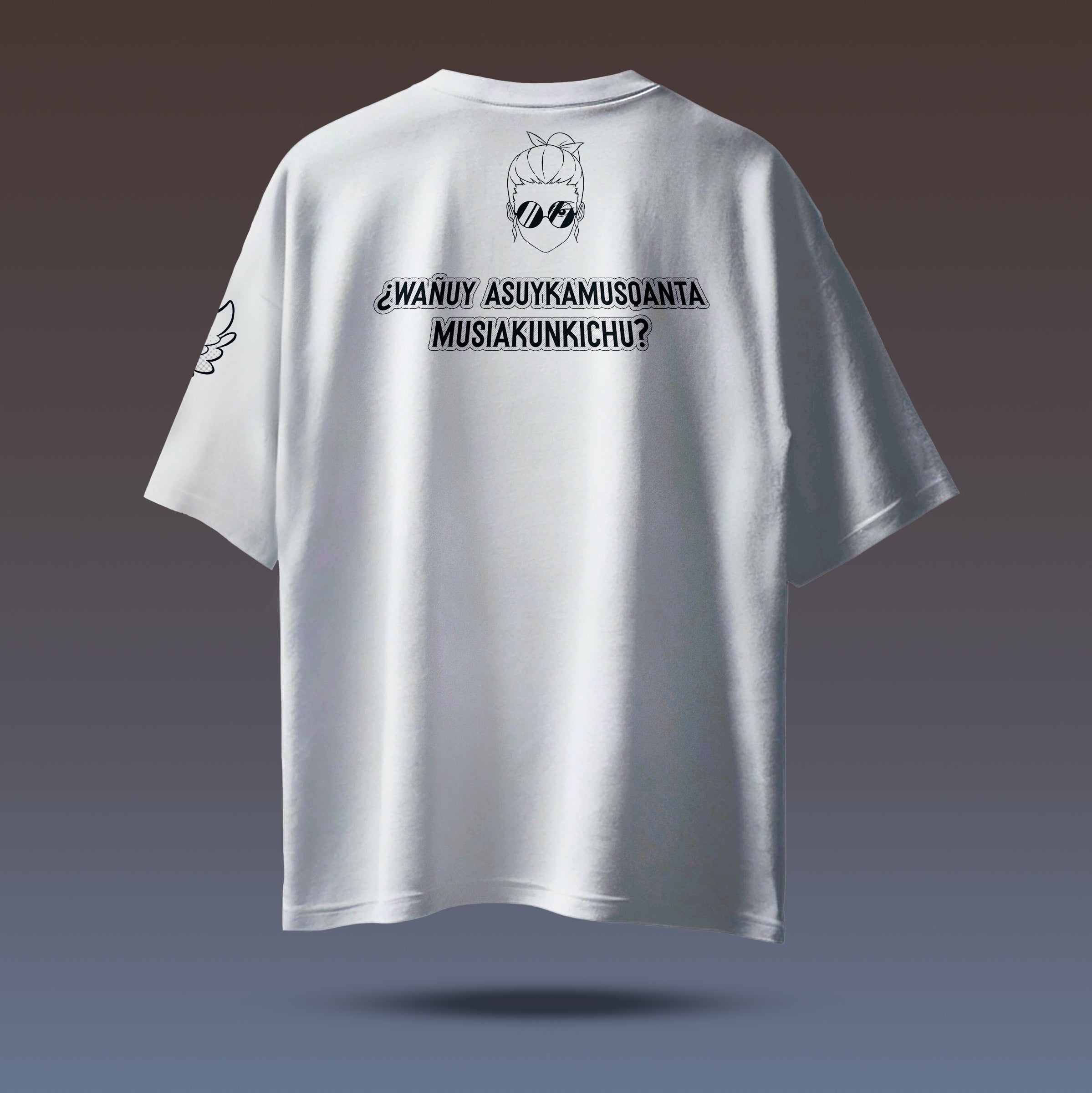 Polo 100% algodón SUPAY