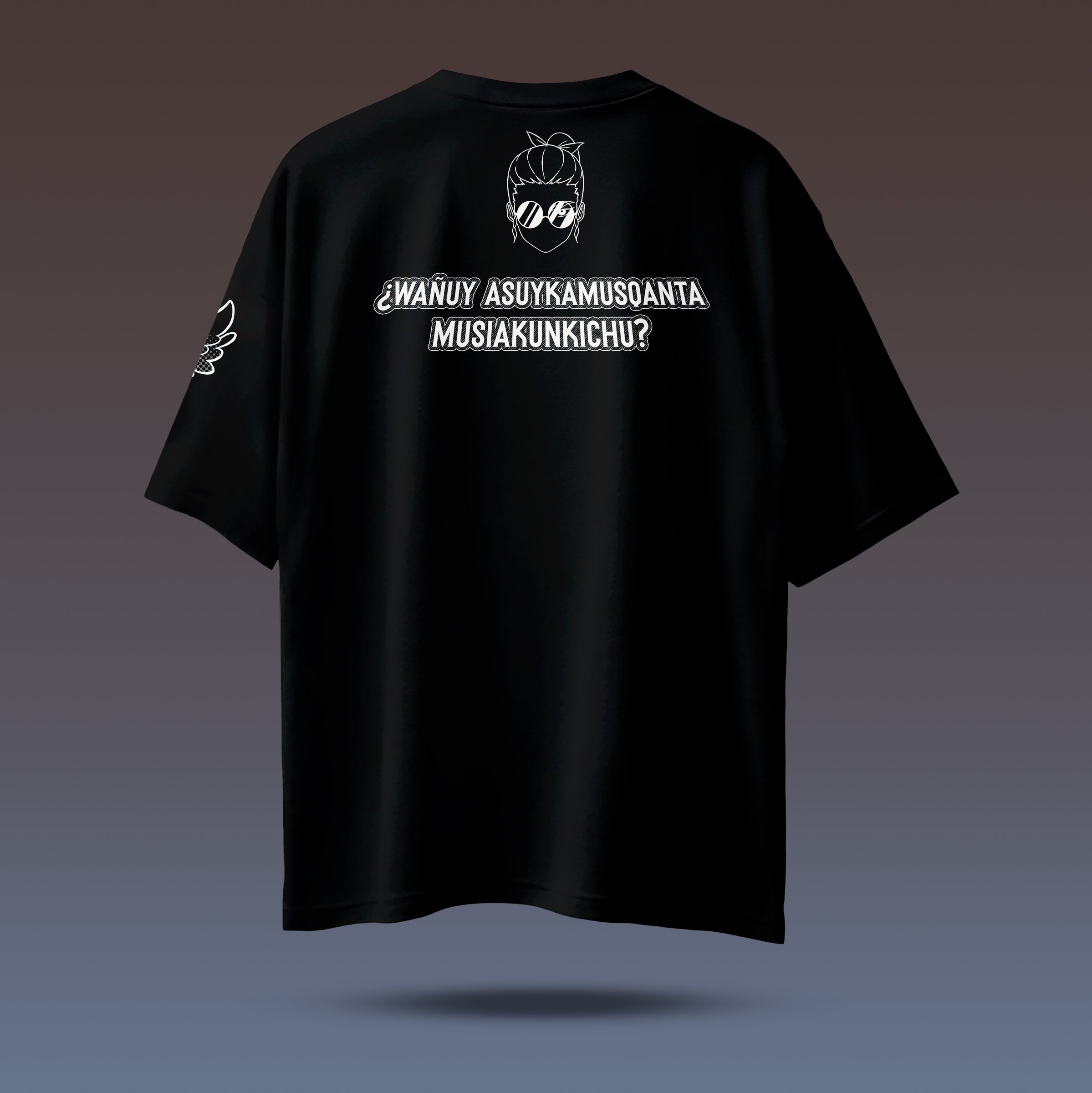 Polo 100% algodón SUPAY