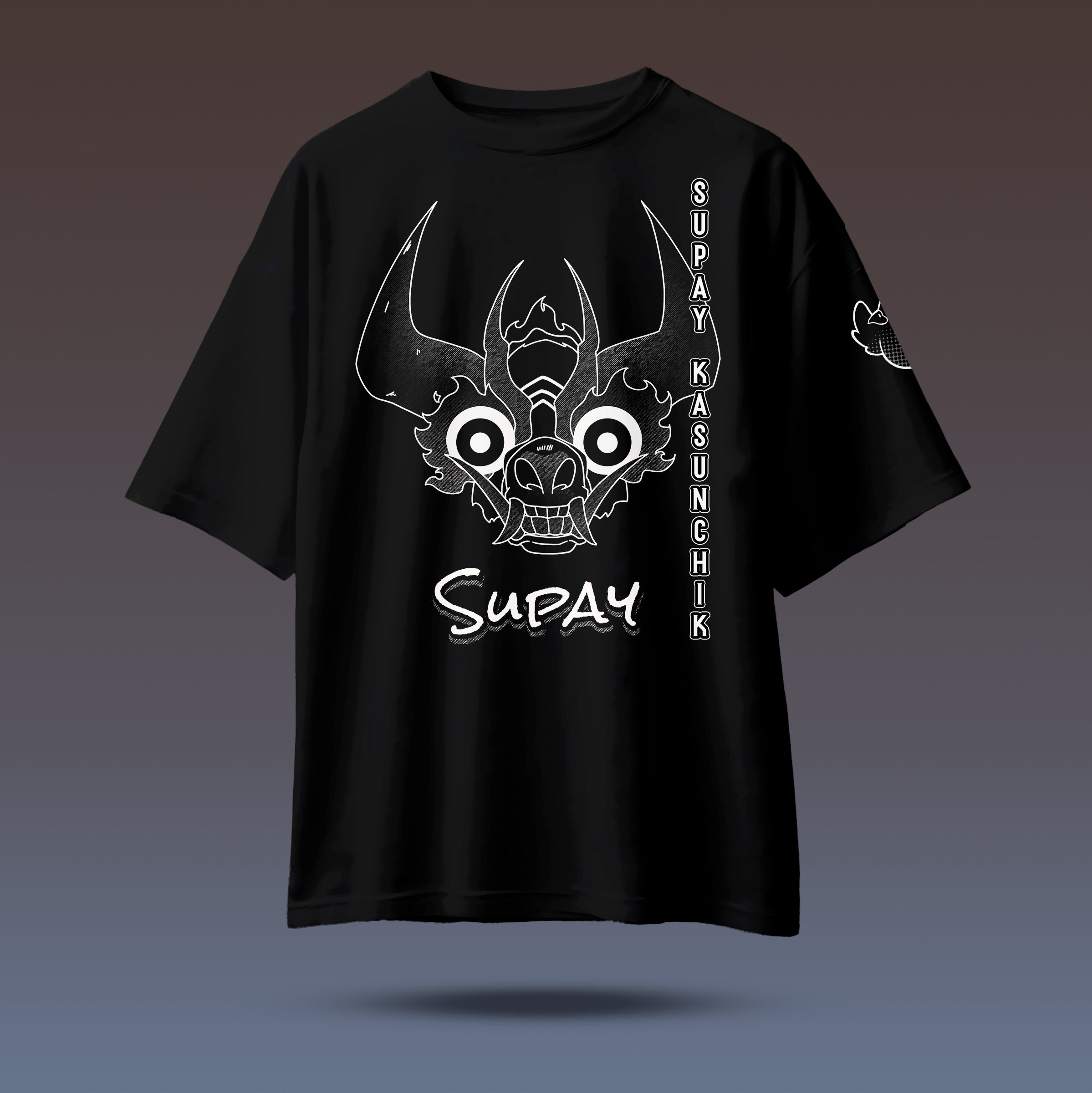 Polo 100% algodón SUPAY