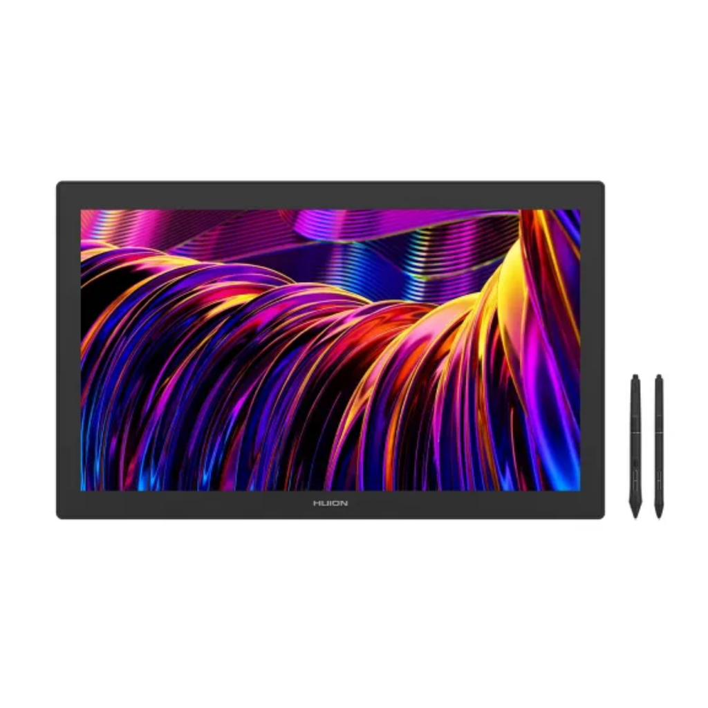 Kamvas Pro 27 4K Monitor gráfico