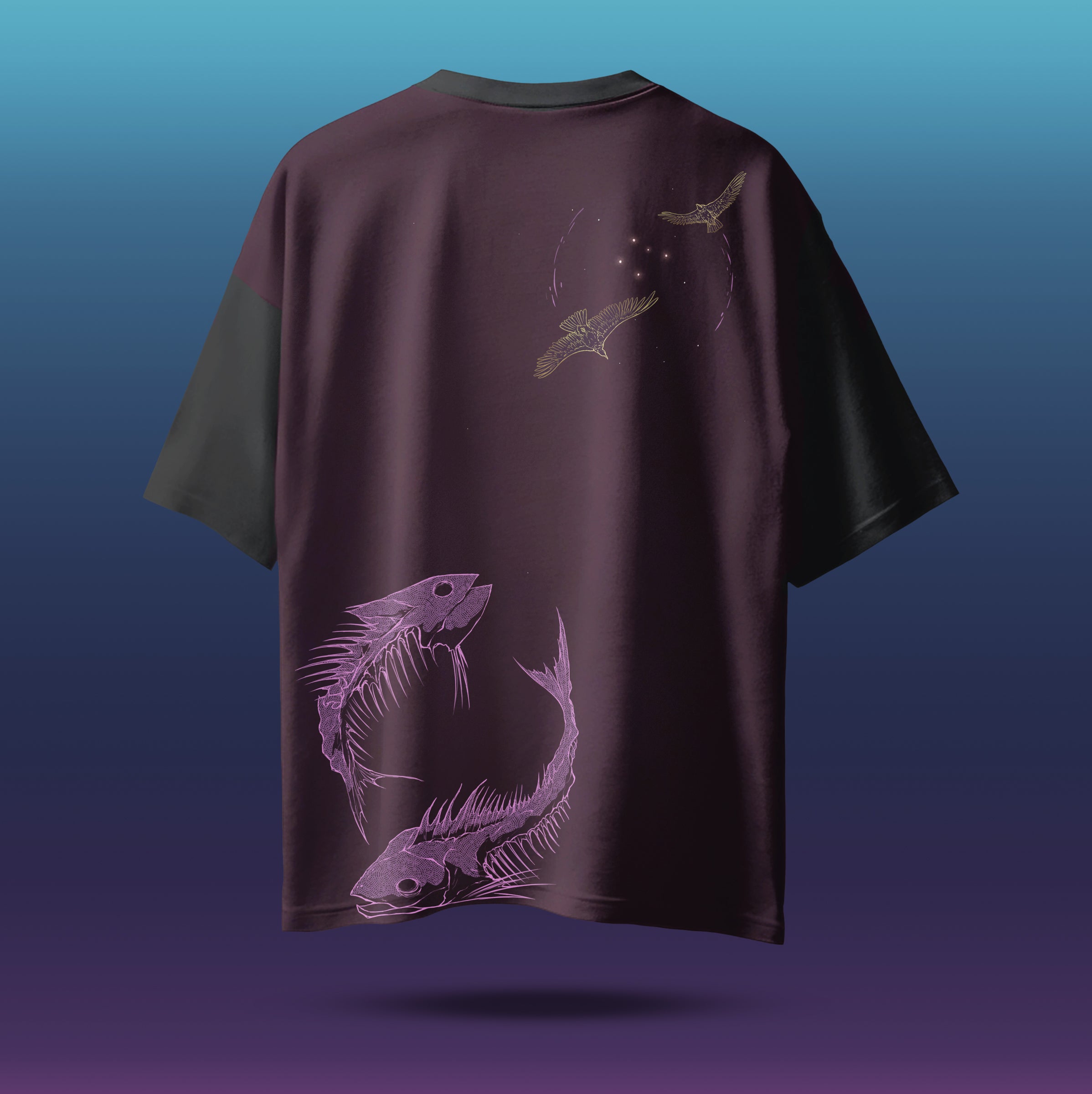 Polo 100% algodón Hombre y Mujer de traje "Presagio"