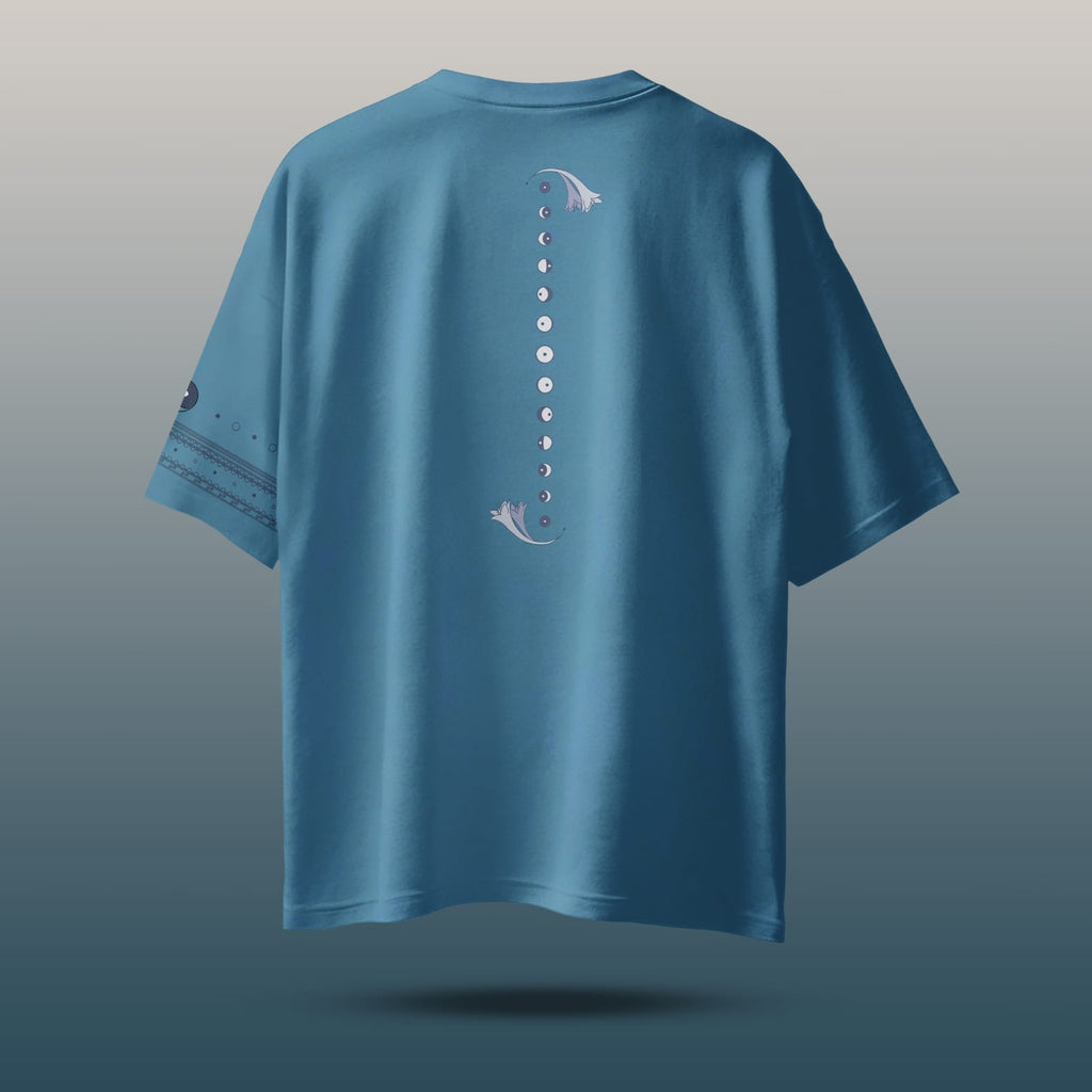 Polo Ensoñación - Cerúleo