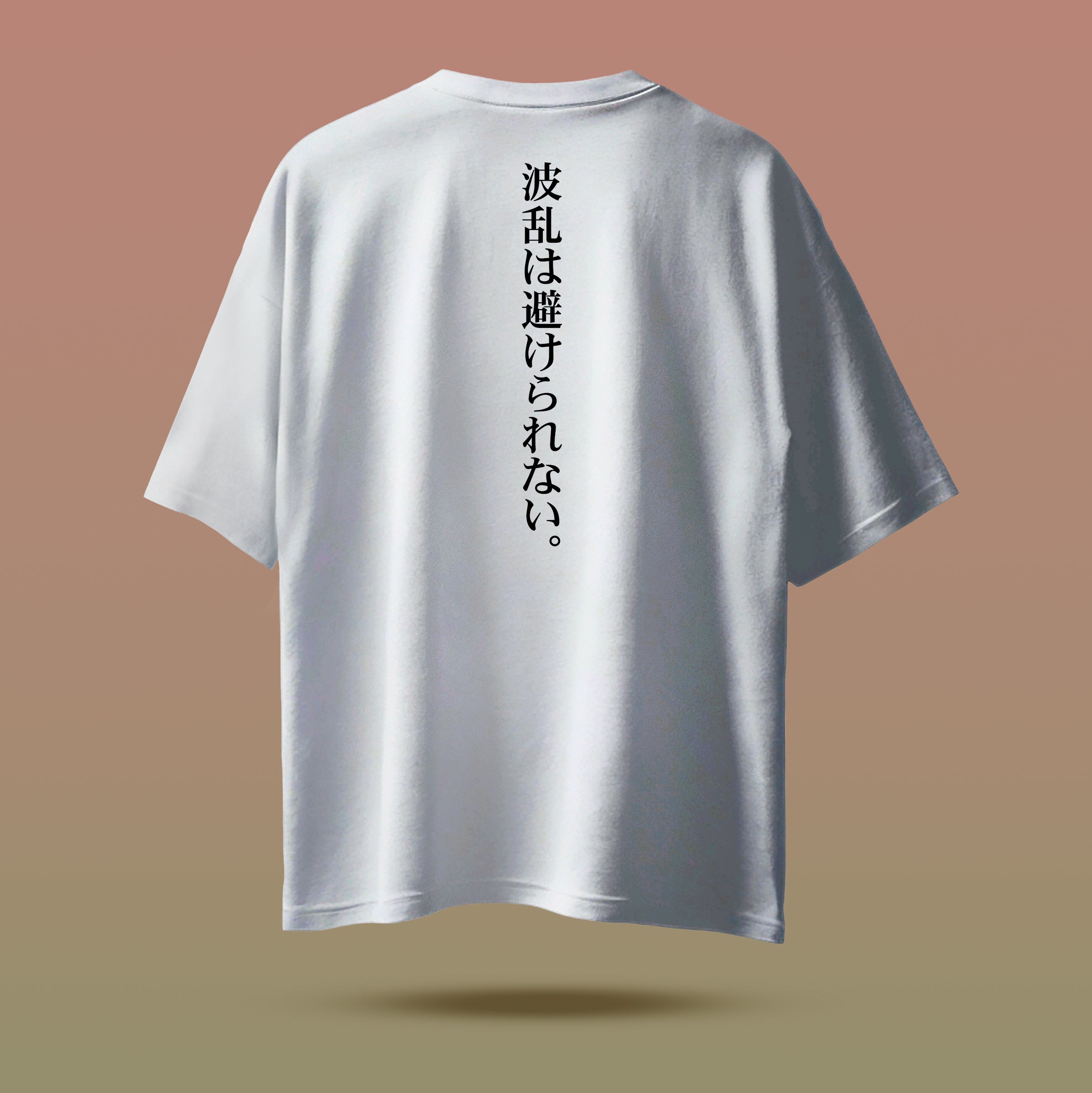 Polo 100% algodón CHACANA