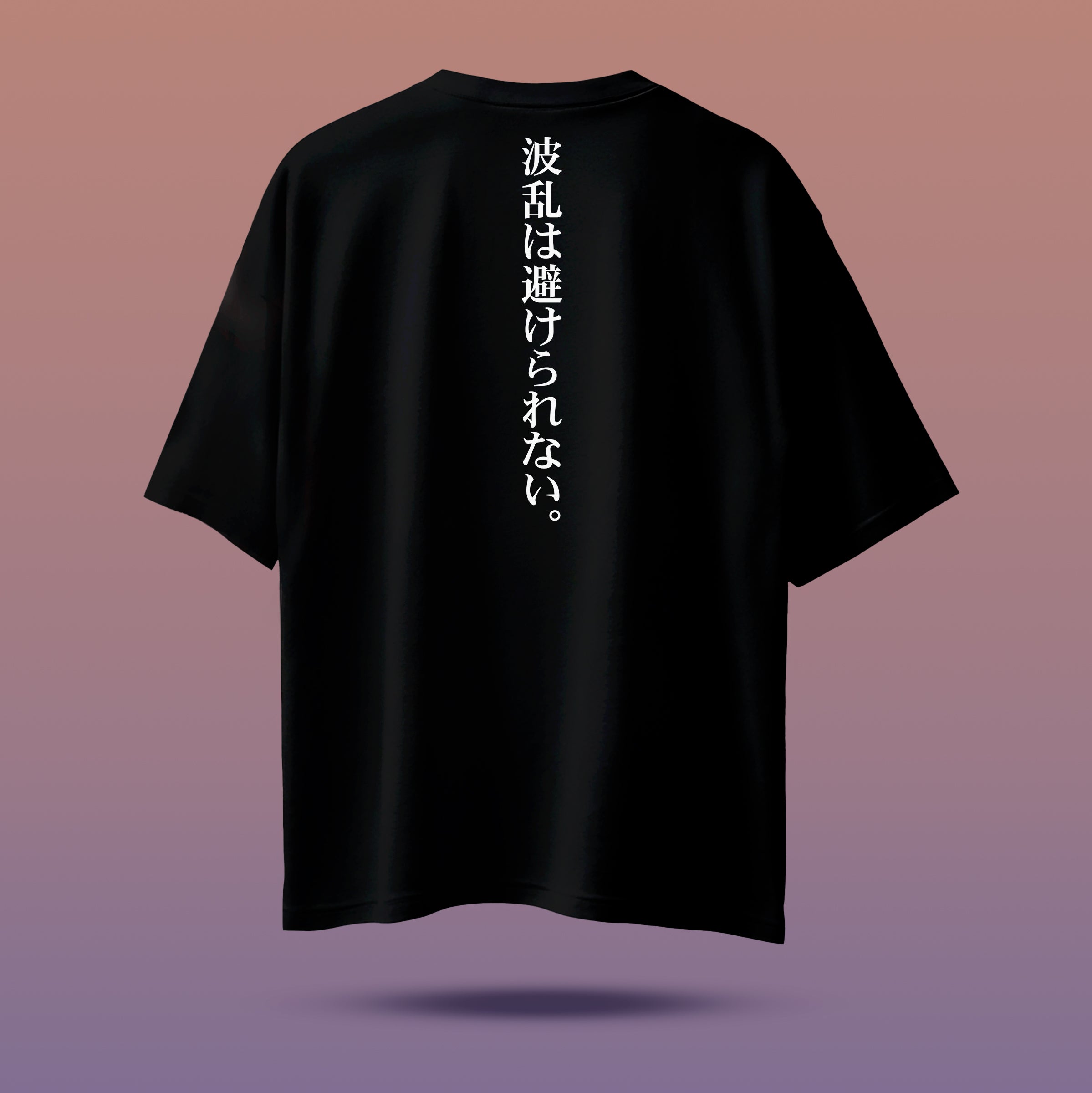 Polo 100% algodón CHACANA