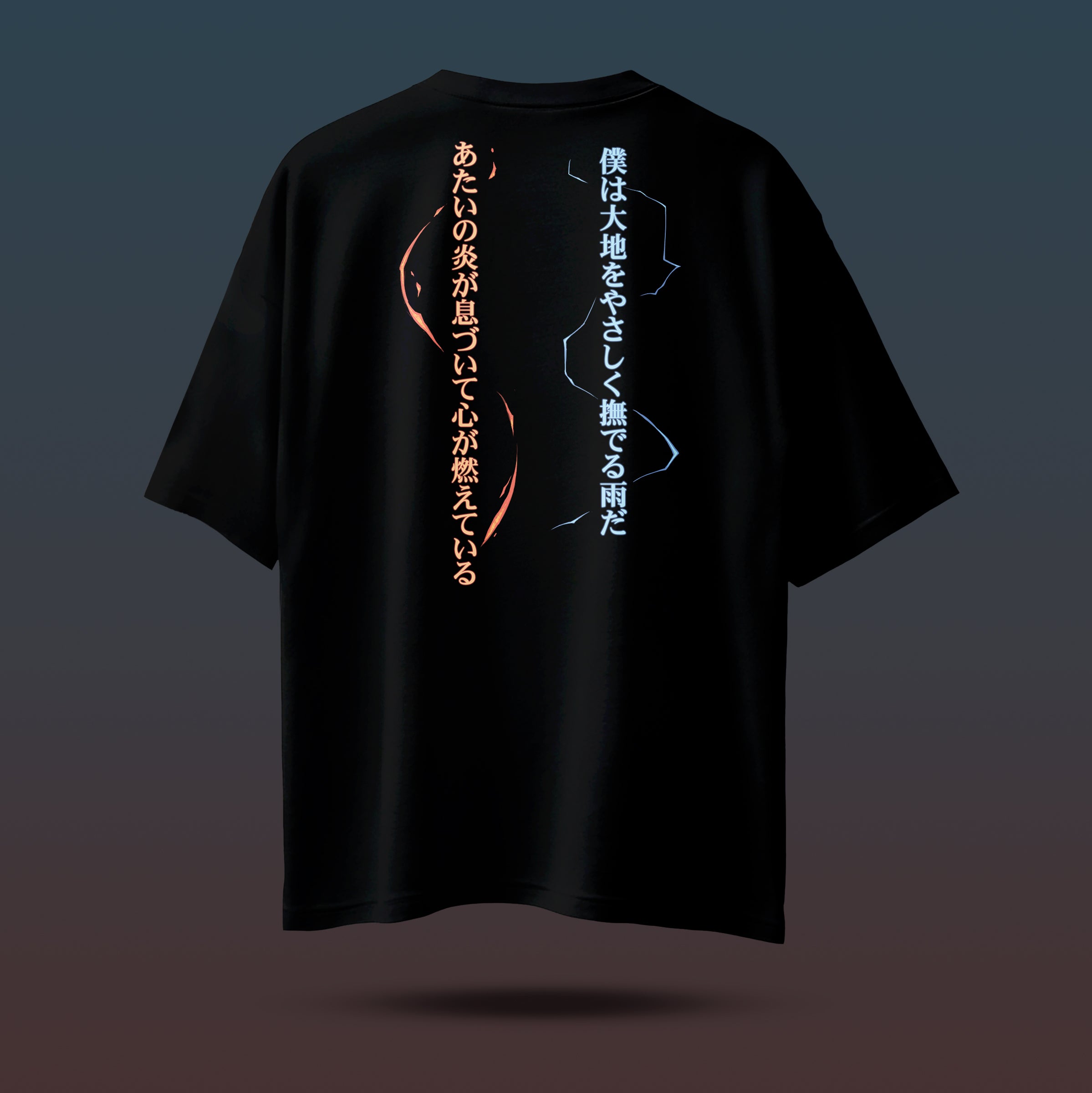 Polo 100% algodón Nina VS Illapa