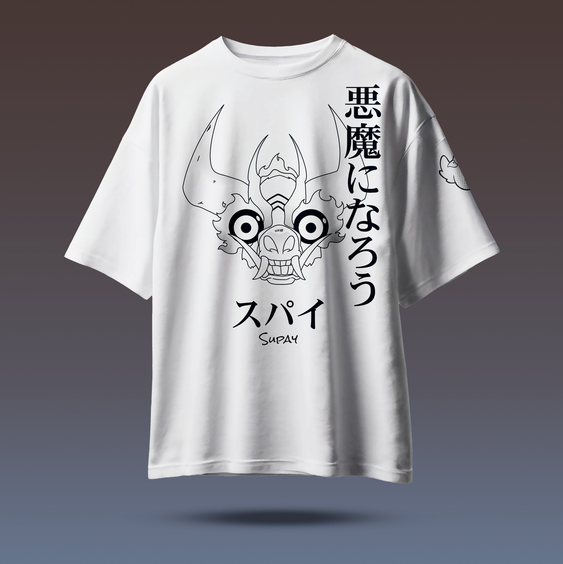 Polo 100% algodón SUPAY