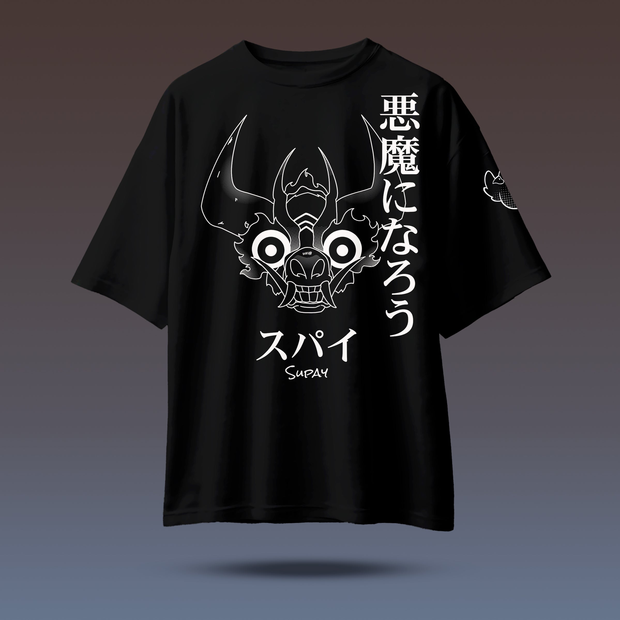 Polo 100% algodón SUPAY