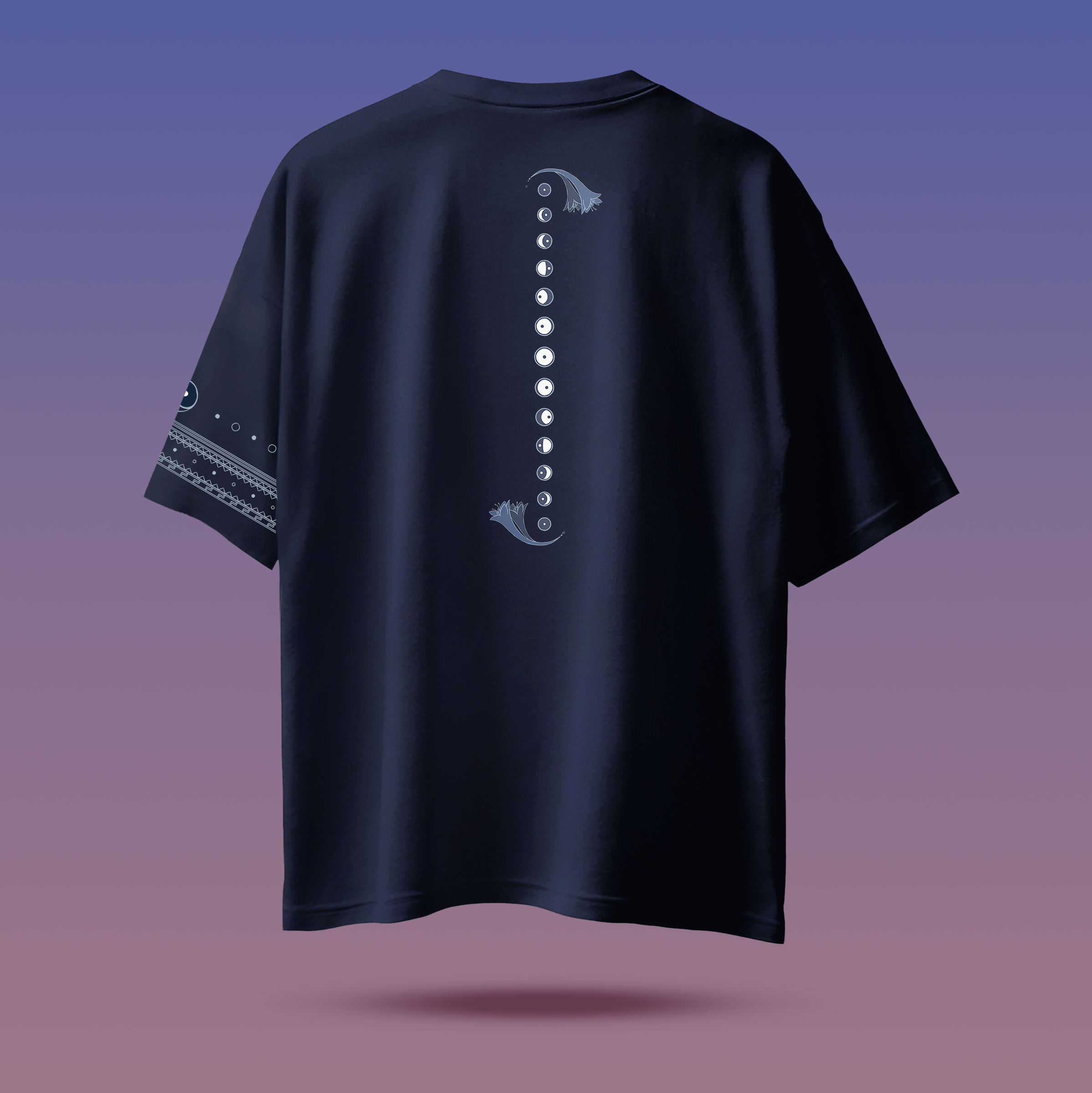 Polo Ensoñación - Oscuro