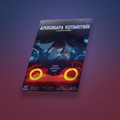 Poster Oficial Pv2 - Ensoñación