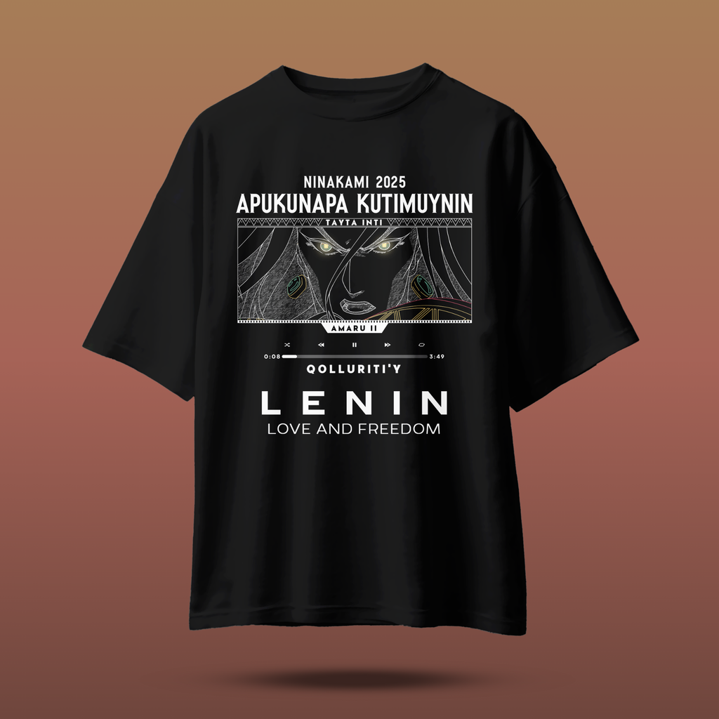 Polo INTI - LENIN