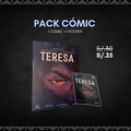 Pack Comic