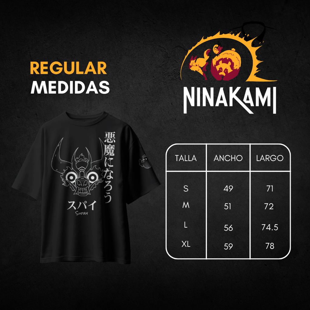 CHACANA 100% cotton T-shirt