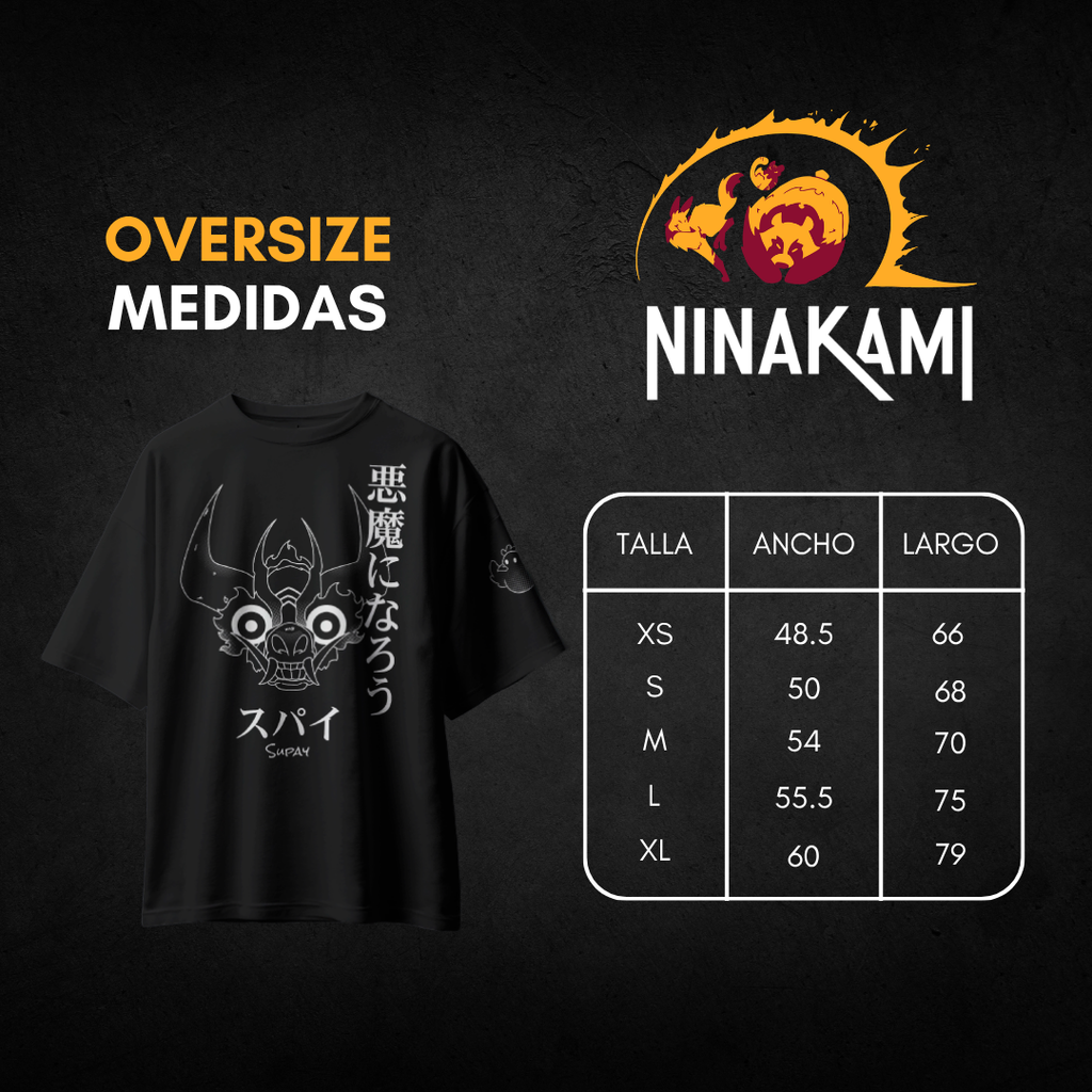 CHACANA 100% cotton T-shirt