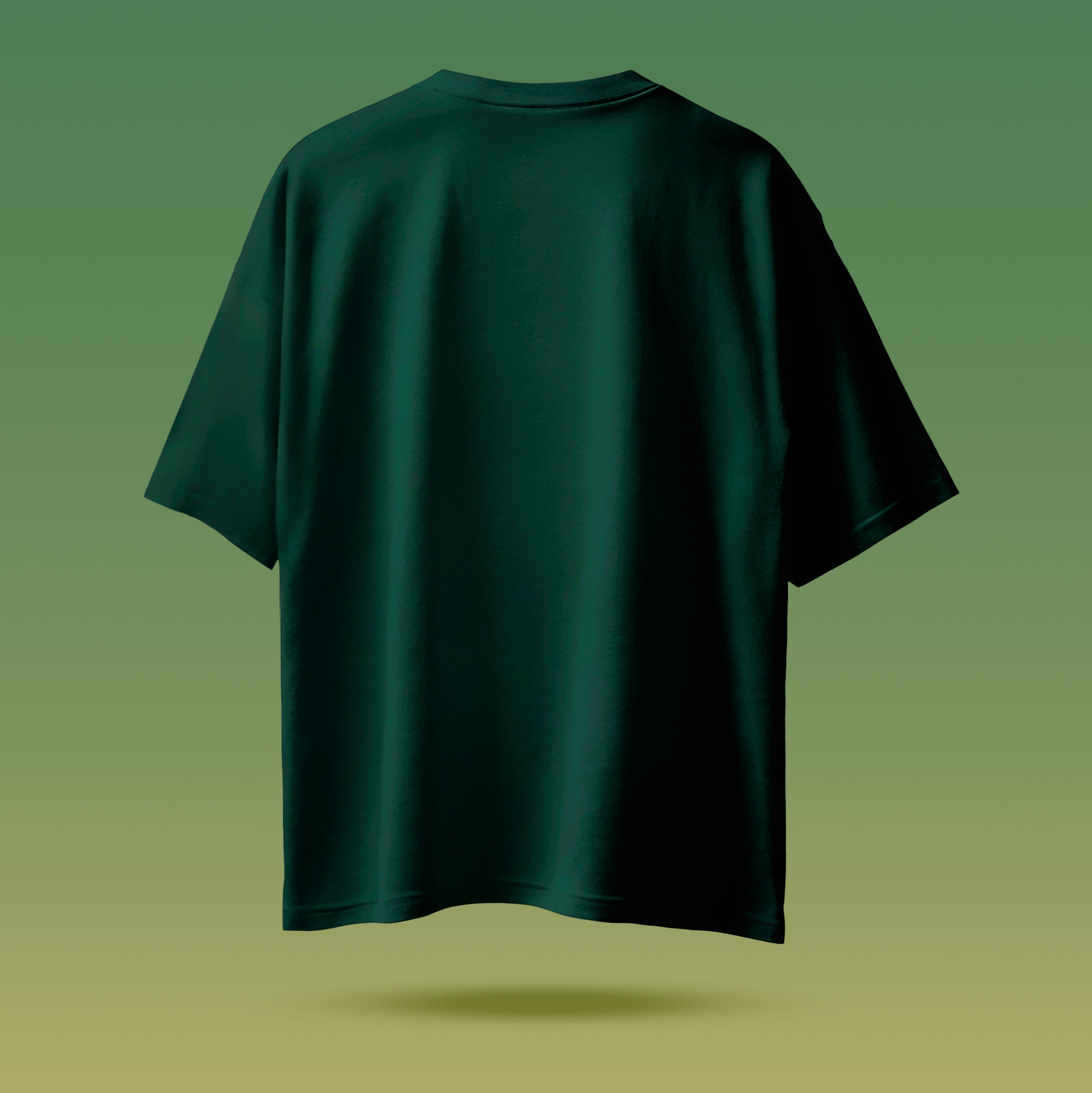 Polo 100% algodón Pachamama