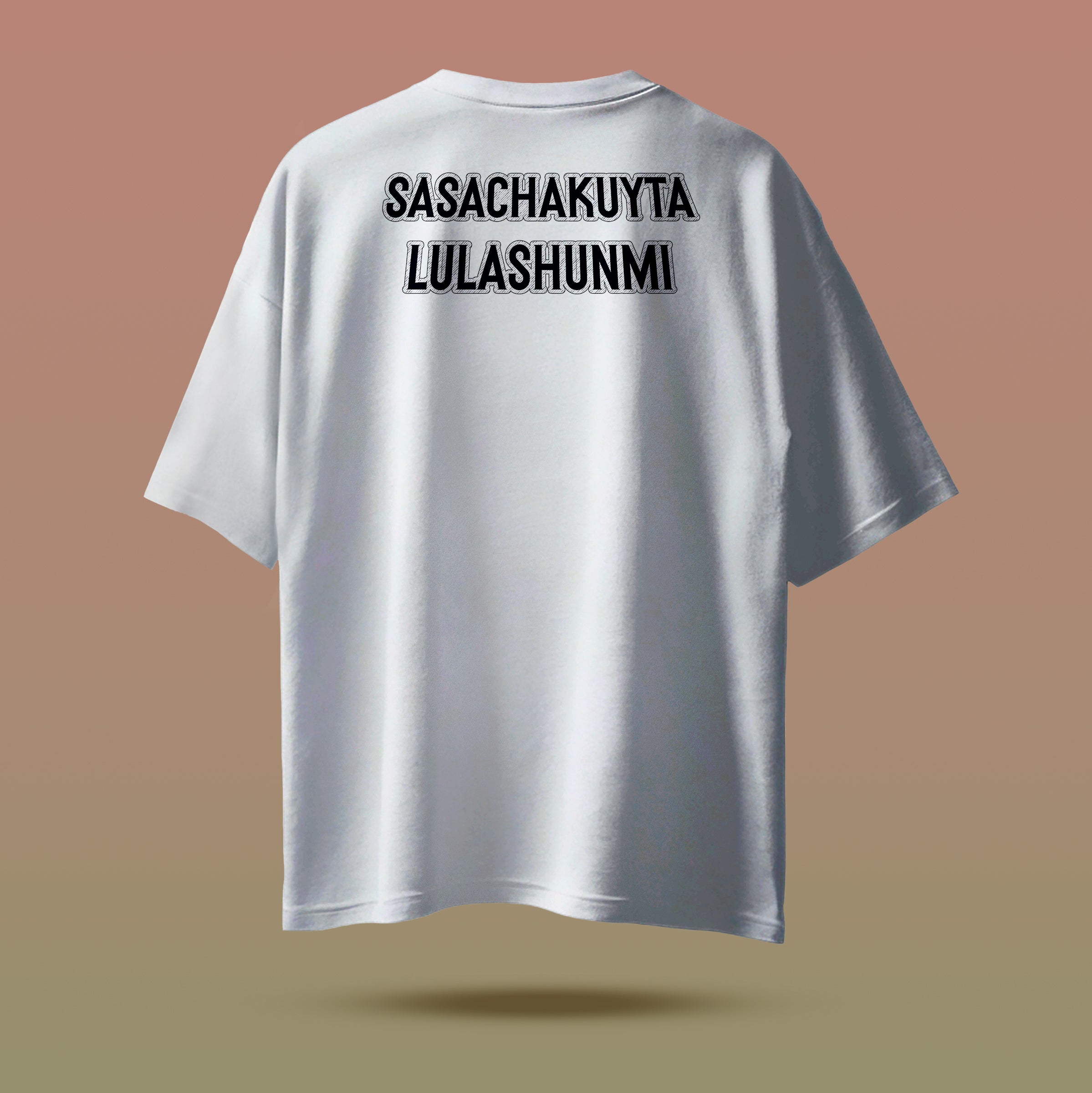 Polo 100% algodón CHACANA