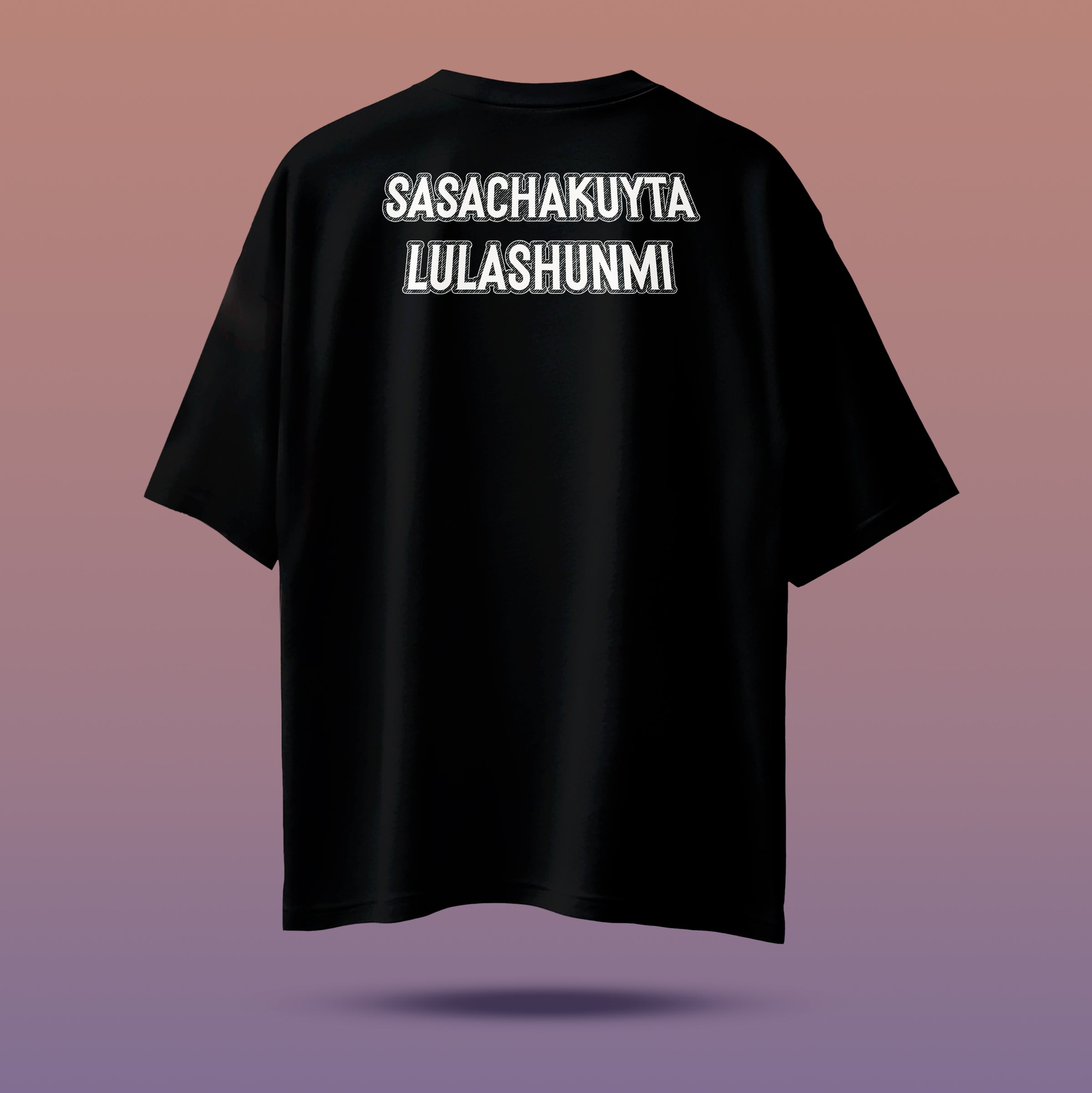 Polo 100% algodón CHACANA