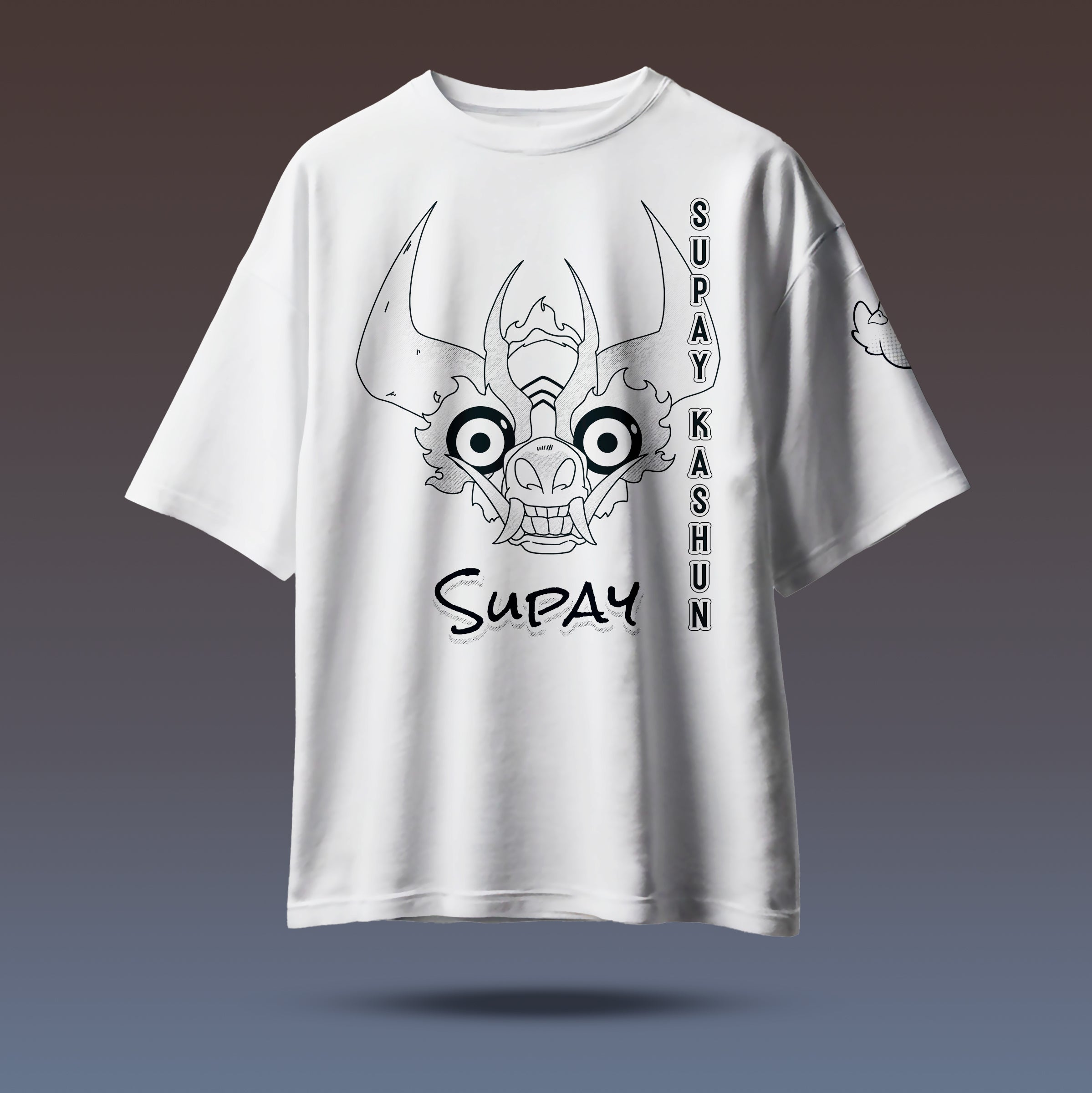 Polo 100% algodón SUPAY