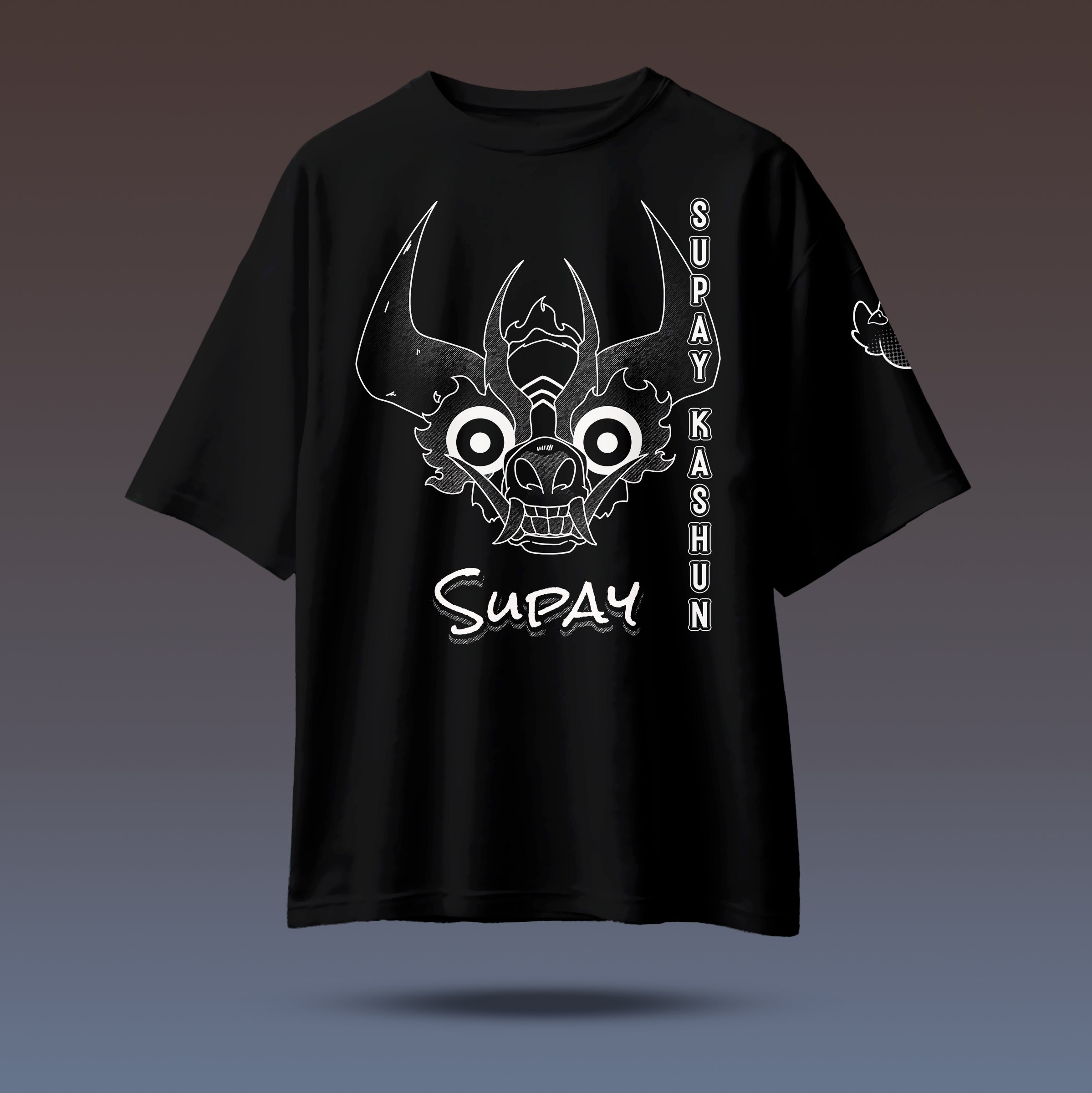 Polo 100% algodón SUPAY