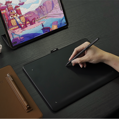 Frego M Tableta gráfica