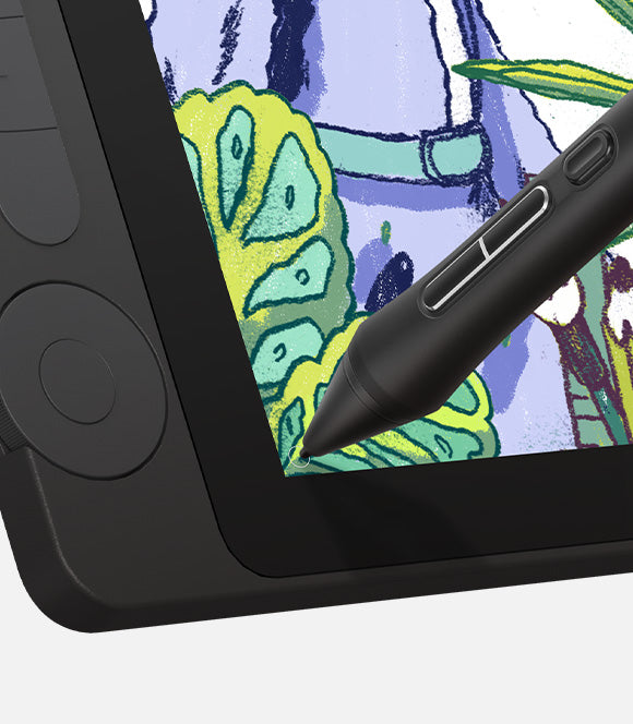 Kamvas 13 (Gen 3) Monitor gráfico