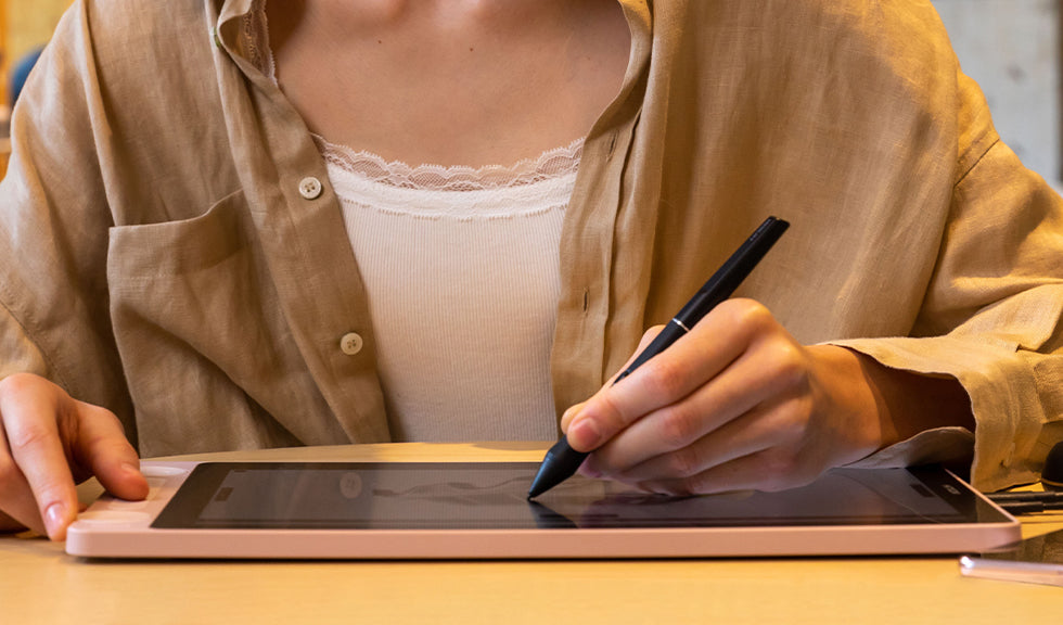 Kamvas 13 (Gen 3) Monitor gráfico