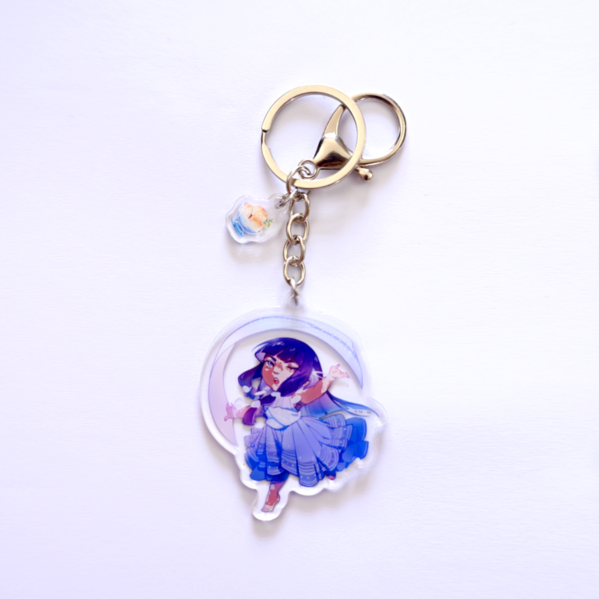 Llavero Ensoñación