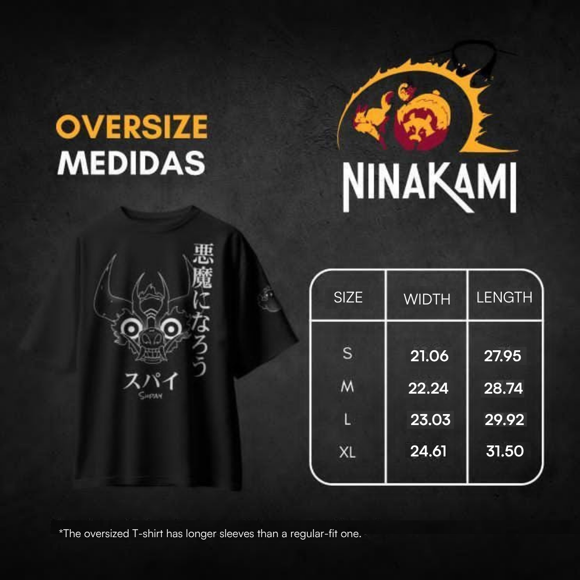 Polo Ensoñación - Oscuro